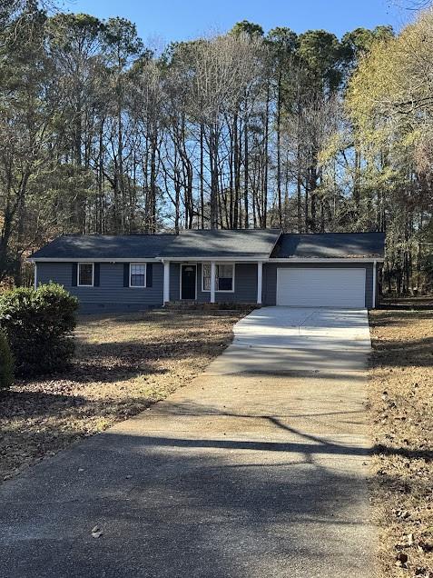 65 Fair Oaks Drive SE