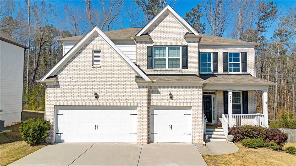 2536 DAYVIEW Lane