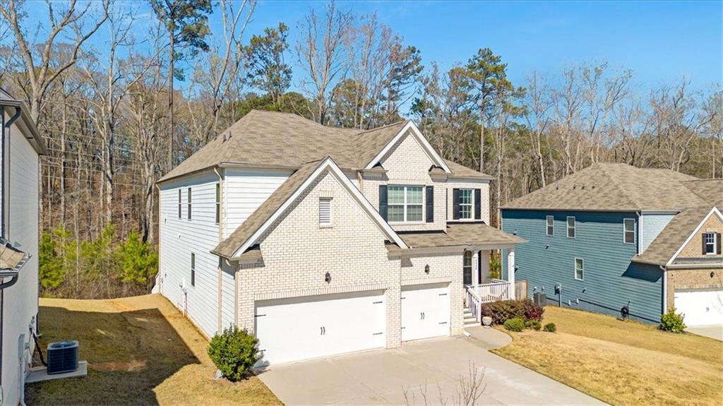 2536 DAYVIEW Lane