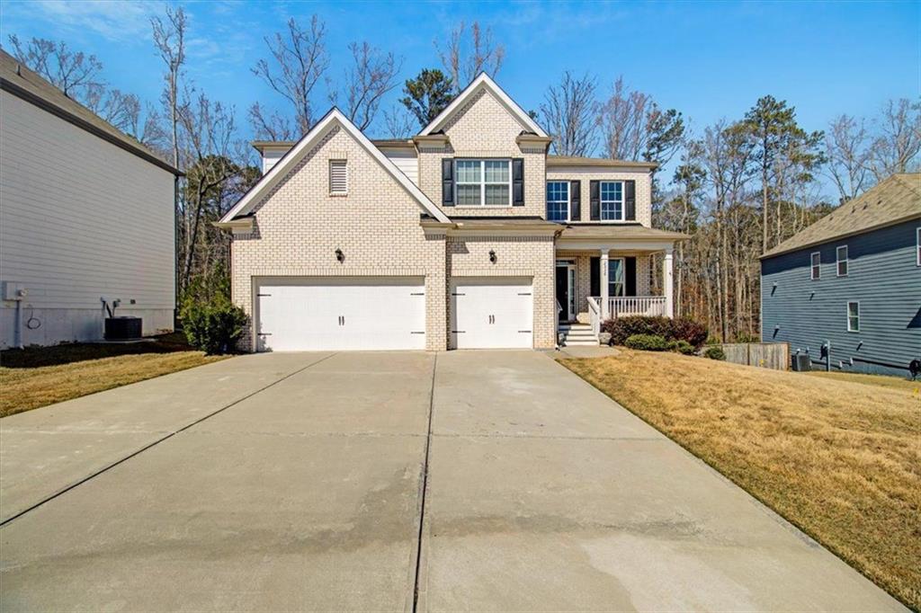 2536 DAYVIEW Lane