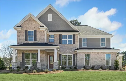 1628 Baytree Drive, Cumming, GA 30040 - MLS#: 7567501
