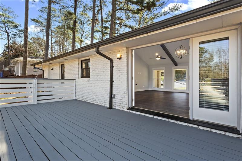 4178 Castle Pines Court, Tucker, Georgia image 37