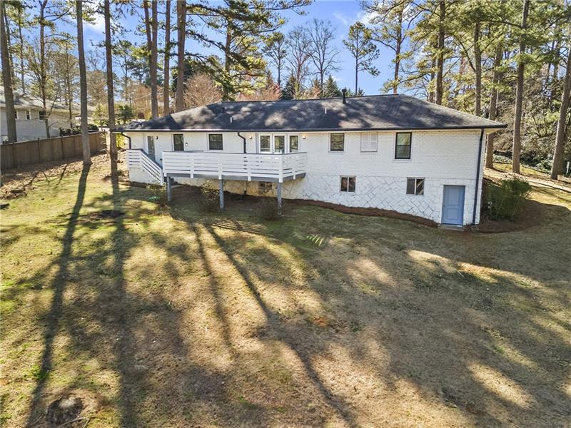 4178 Castle Pines Court, Tucker, Georgia image 38