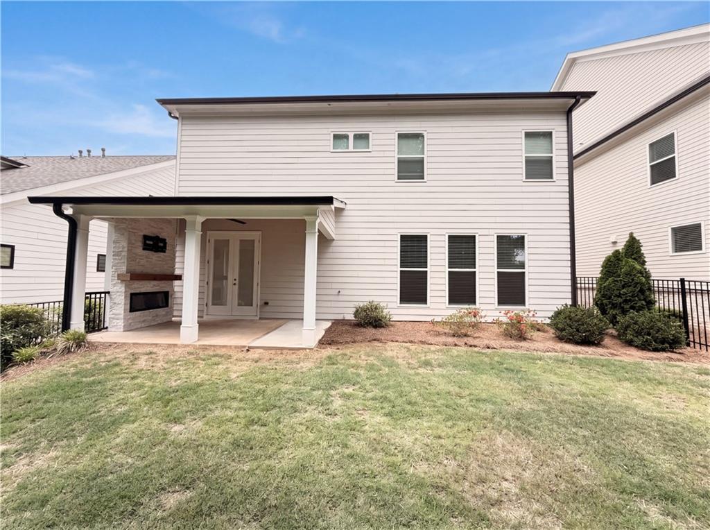 820 Pennington View Lane