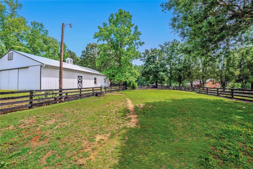 471 Henderson Lake Drive