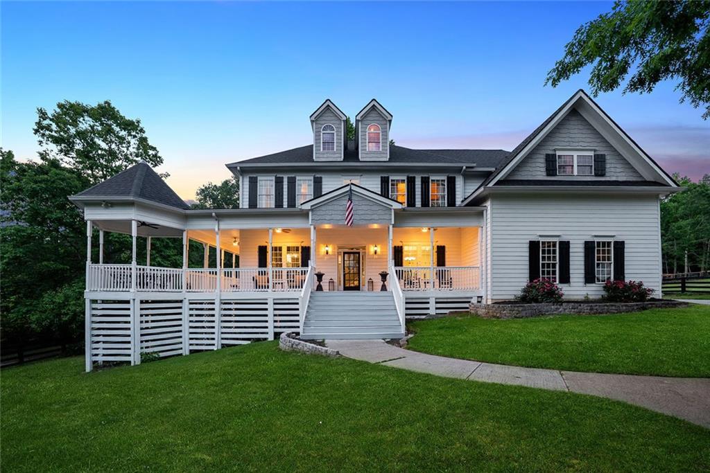 471 Henderson Lake Drive