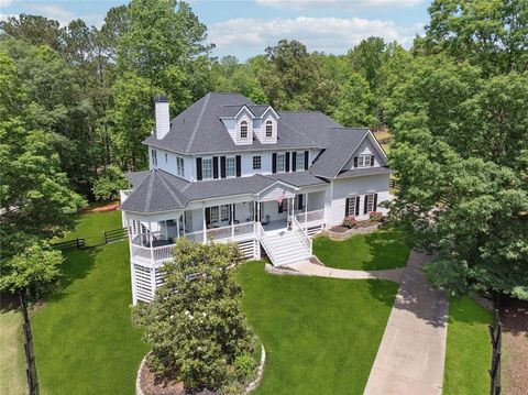 471 Henderson Lake Drive Canton GA 30115