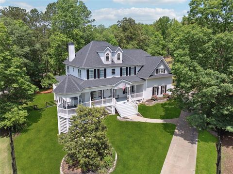 471 Henderson Lake Drive Canton GA 30115