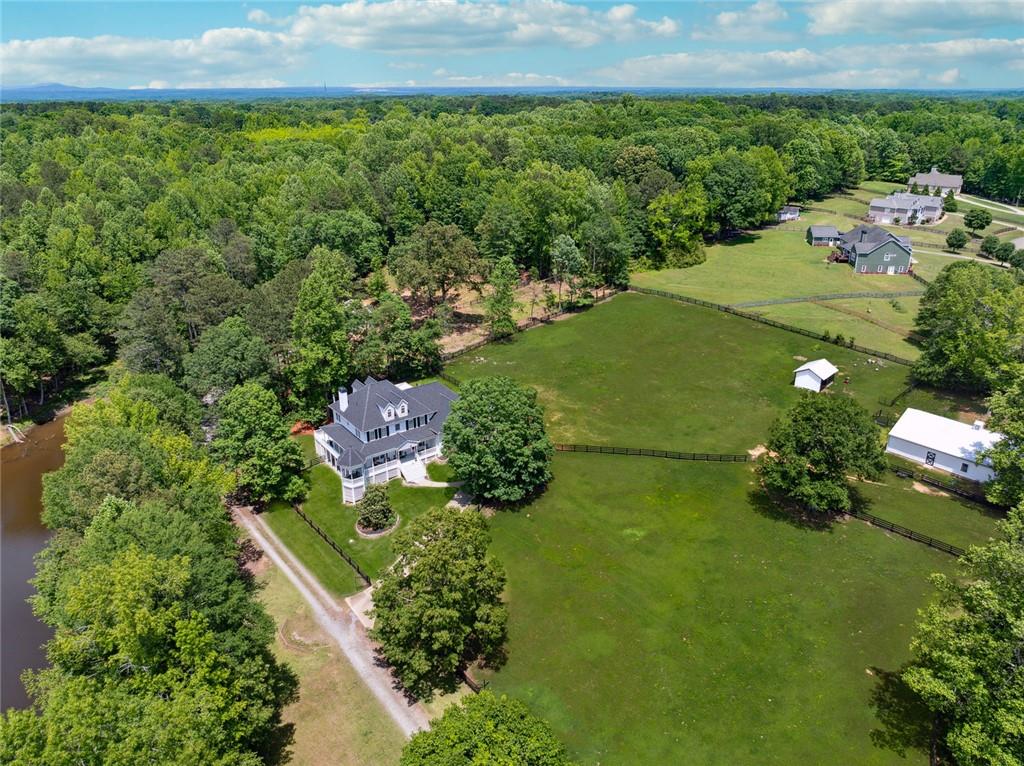 471 Henderson Lake Drive