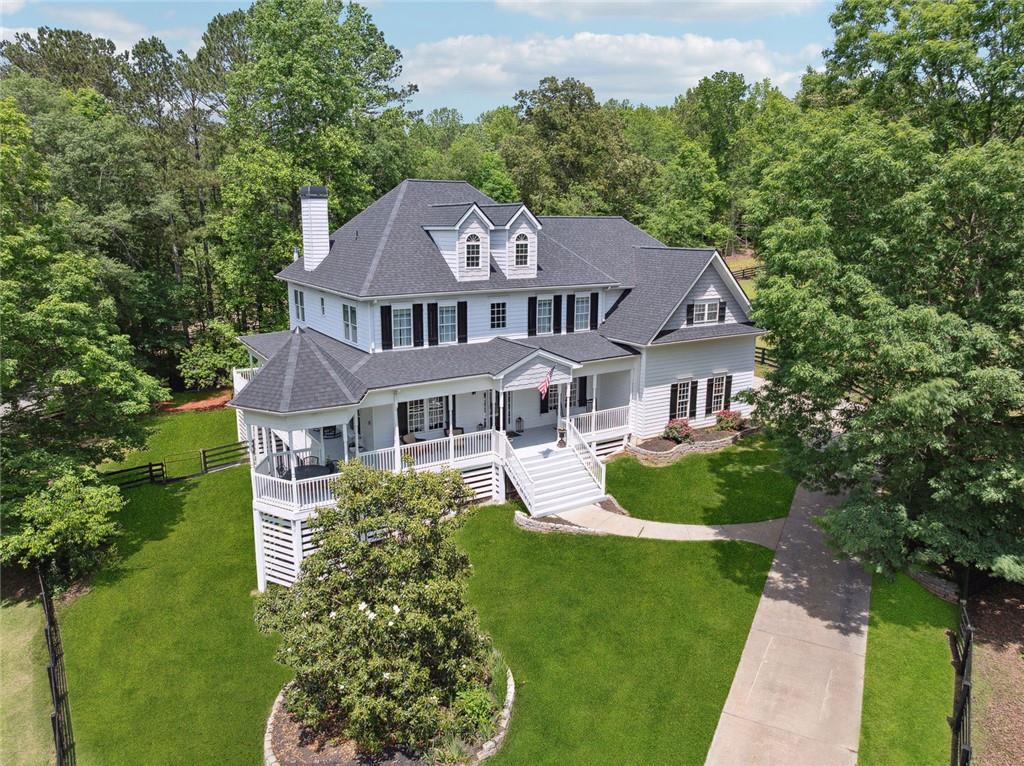 471 Henderson Lake Drive