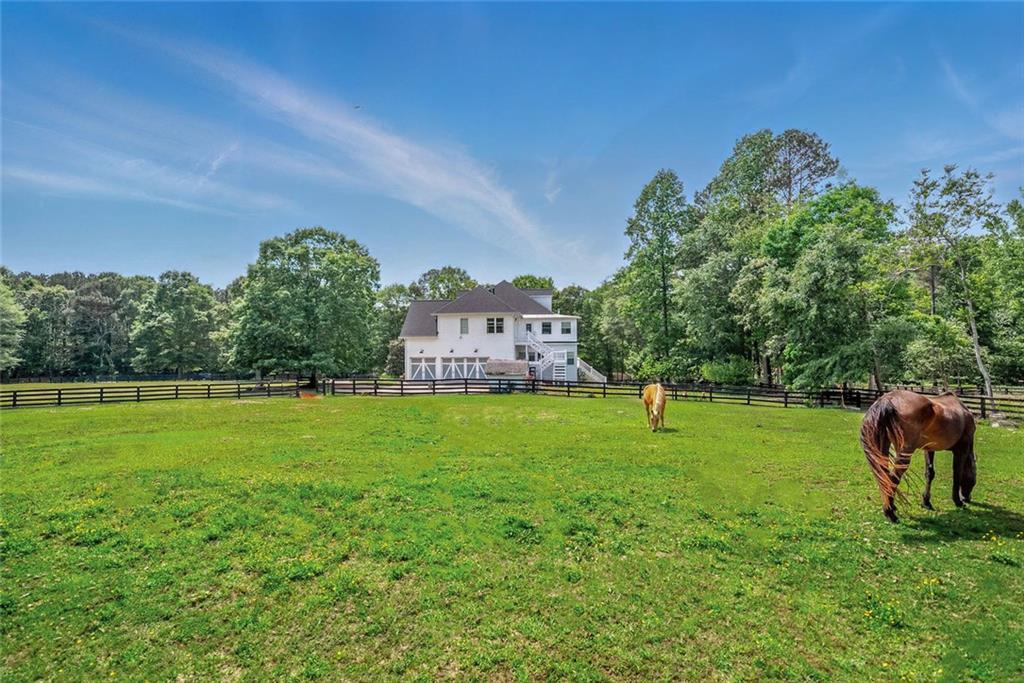 471 Henderson Lake Drive