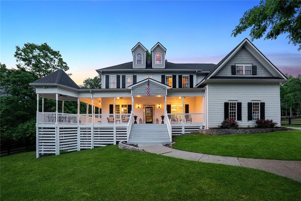 471 Henderson Lake Drive