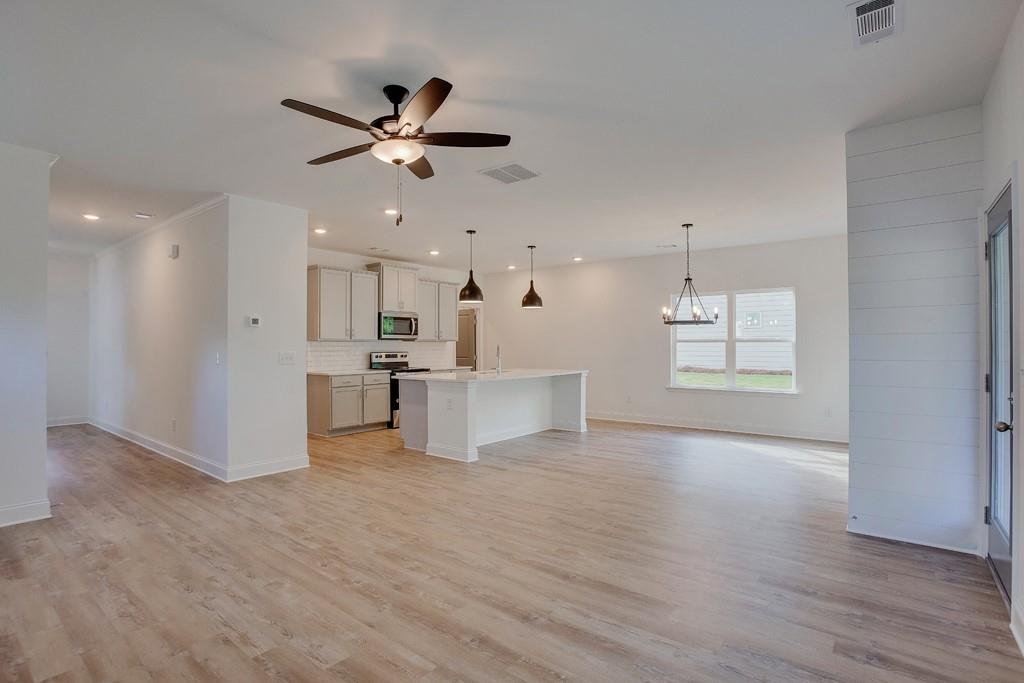 3006 Sea Aster Way, Buford, Georgia image 4