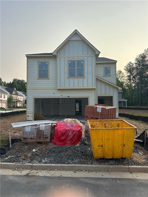3006 Sea Aster Way, Buford, Georgia image 1