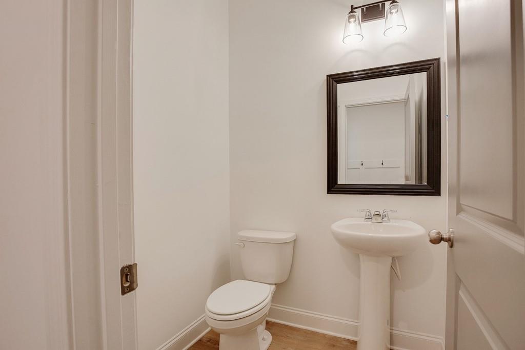 3006 Sea Aster Way, Buford, Georgia image 10