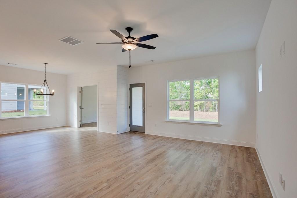 3006 Sea Aster Way, Buford, Georgia image 3