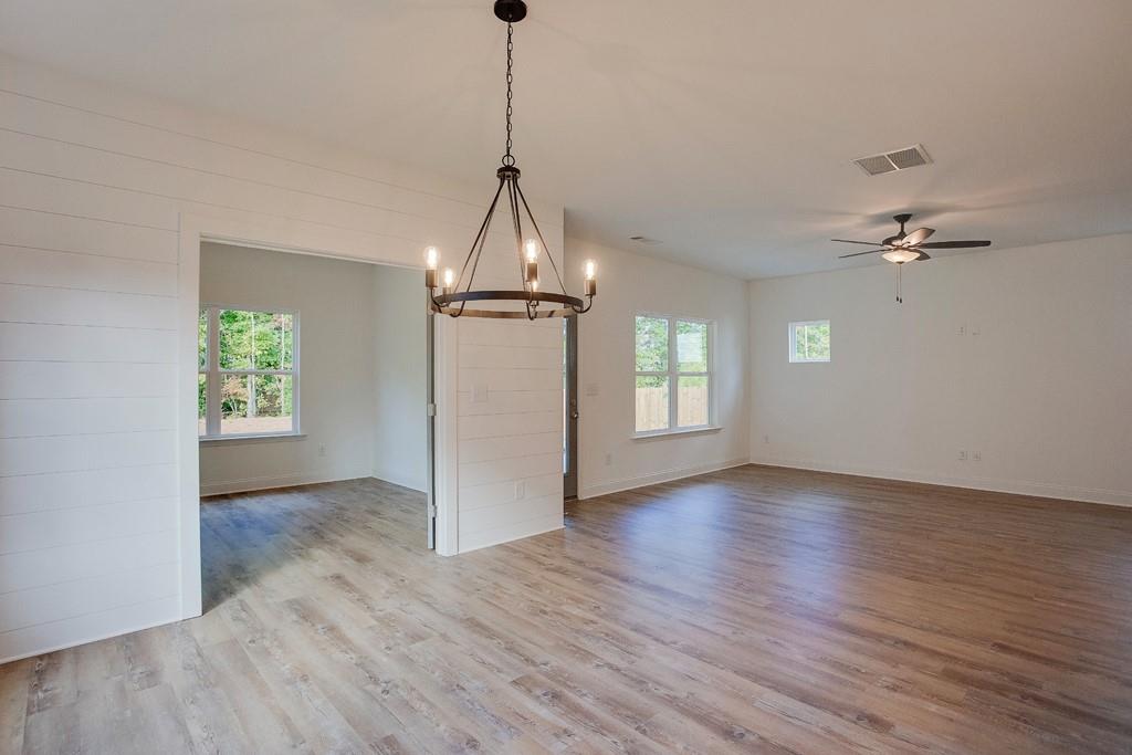 3006 Sea Aster Way, Buford, Georgia image 7