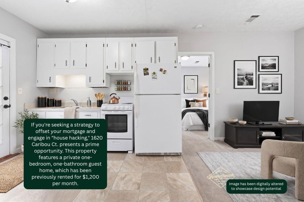 1620 Caribou Court