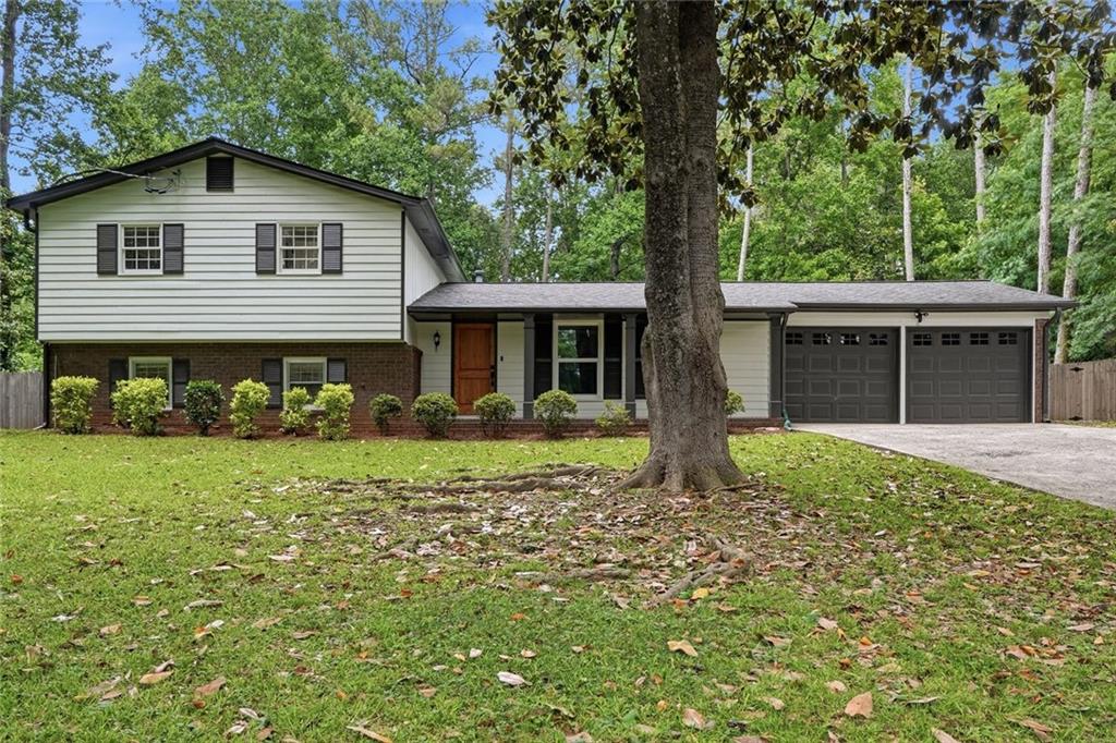 1620 Caribou Court