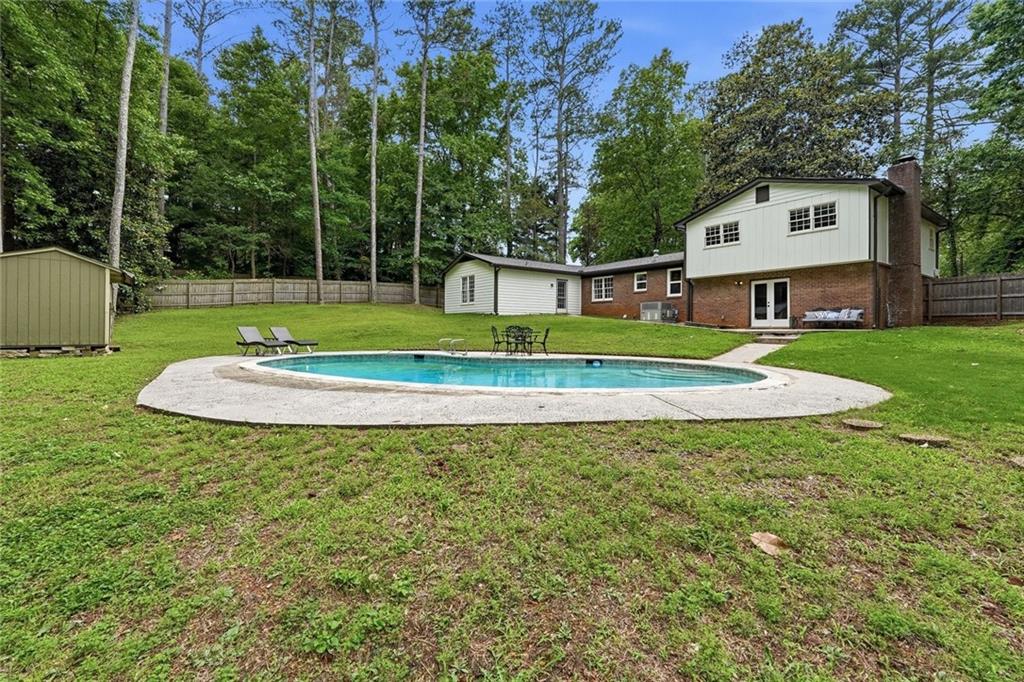 1620 Caribou Court