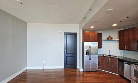 A home in Atlanta