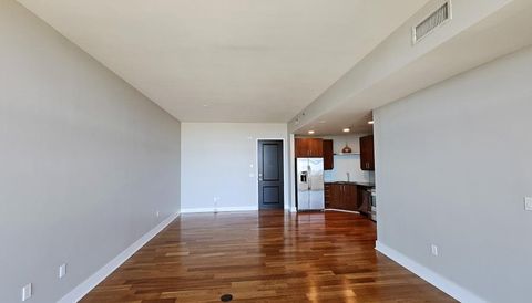 A home in Atlanta