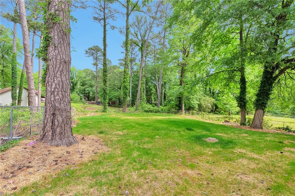 1660 Mallard Circle, Conley, Georgia image 24