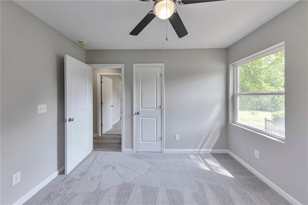 1660 Mallard Circle, Conley, Georgia image 18