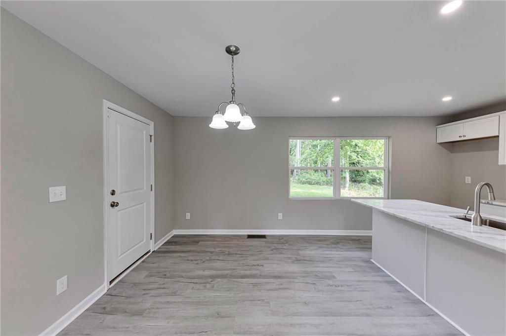 1660 Mallard Circle, Conley, Georgia image 12
