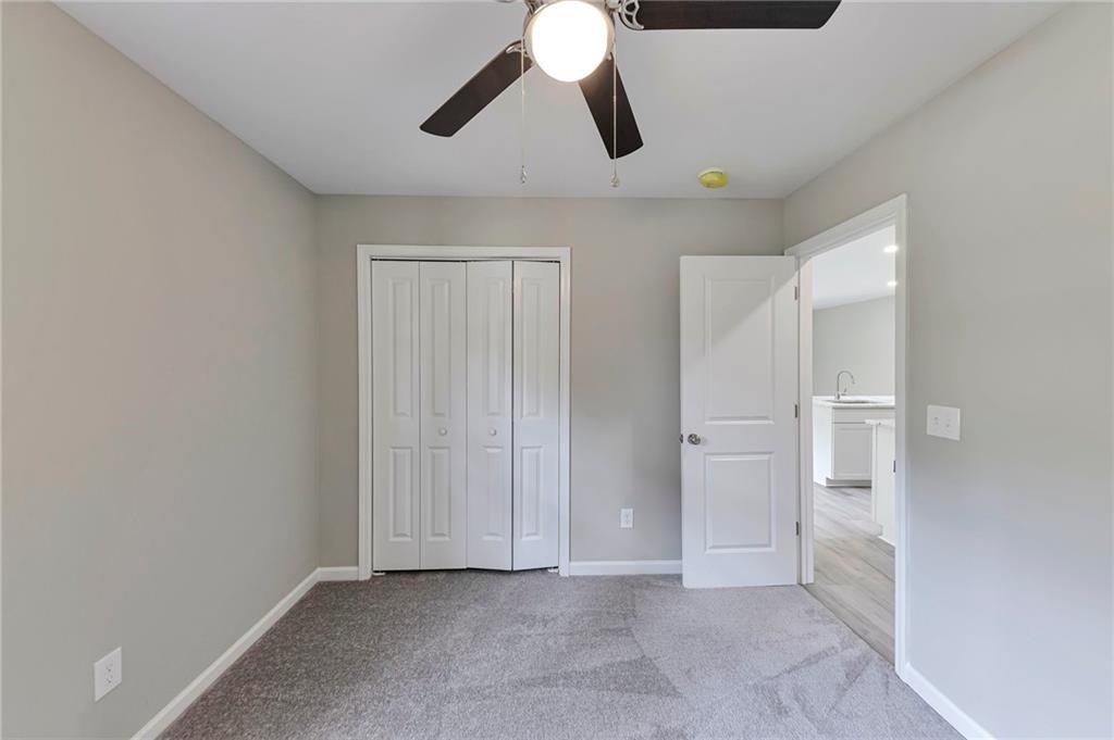 1660 Mallard Circle, Conley, Georgia image 14