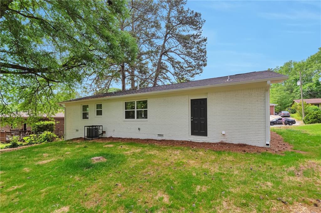 1660 Mallard Circle, Conley, Georgia image 23