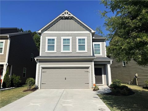 21 Stanford Ct Hiram GA 30141