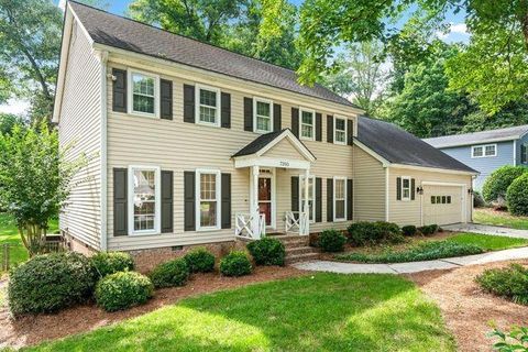 7260 Dunhill Terrace Atlanta GA 30328