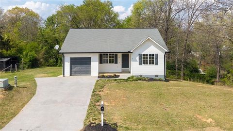 110 Walraven Way SE Calhoun GA 30701