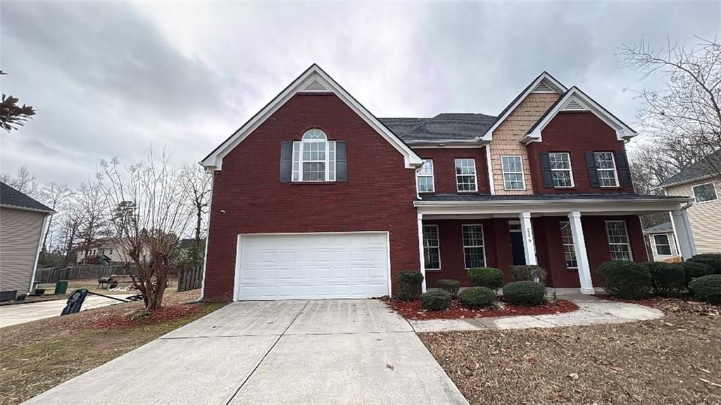 Photo of 2479 Mitford Court, Dacula, GA 30019 (MLS # 7727038)