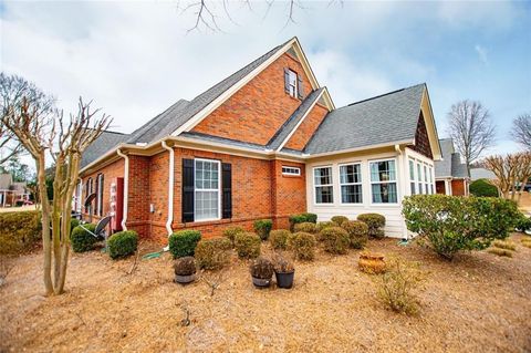 Condo For Sale - 1604 Haven Circle<br/> Douglas County, Douglasville, GA 30135