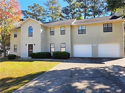 Multifamily For Sale - 5956 N Castlegate Drive<br/> Clayton County, Atlanta, GA 30349