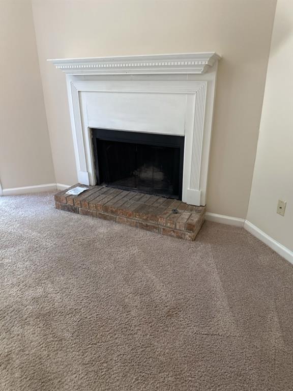 5956 N Castlegate Drive