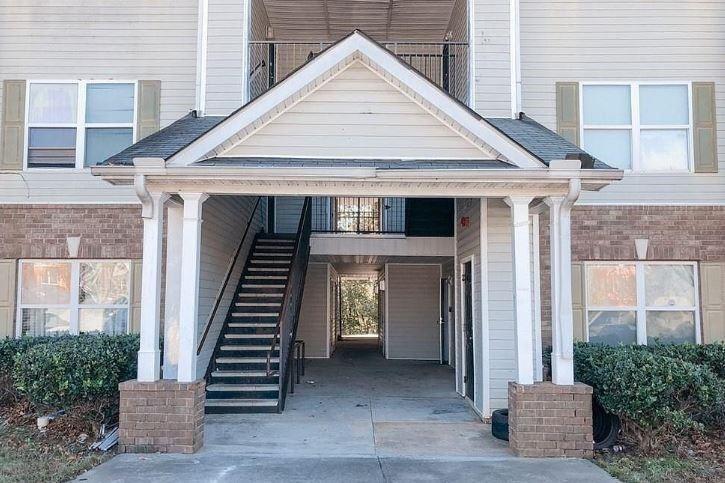 10303 Waldrop Place Pl, Decatur, Georgia image 1