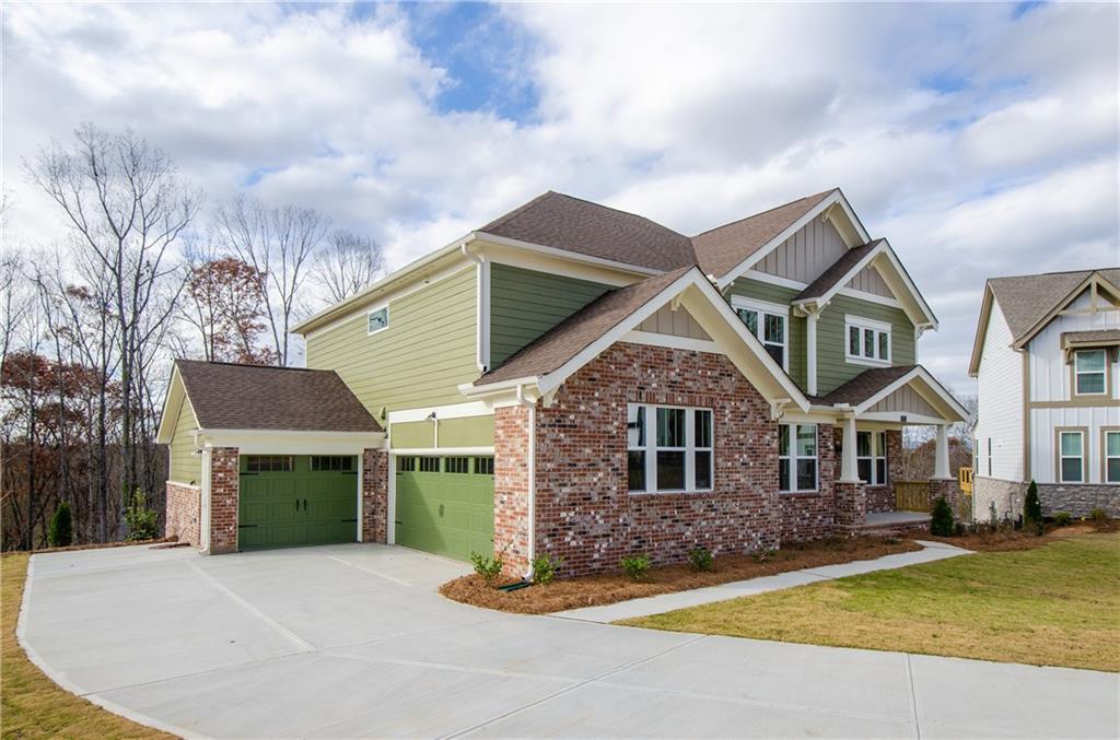 8555 Scenic Ridge Way