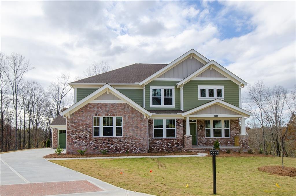 8555 Scenic Ridge Way