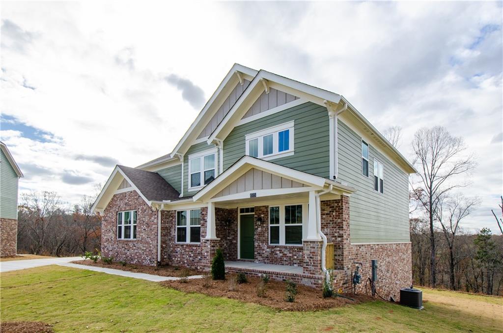 8555 Scenic Ridge Way