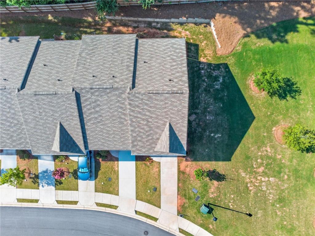 501 Magnolia Circle