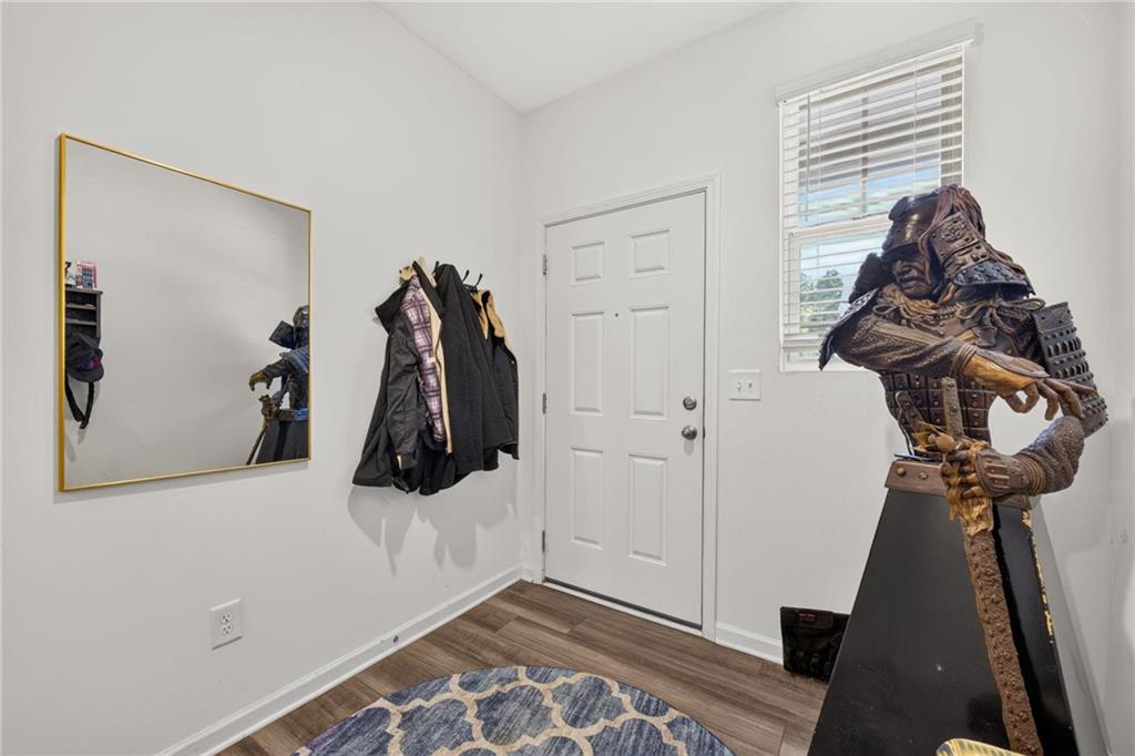 501 Magnolia Circle