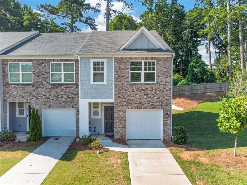 501 Magnolia Circle, Palmetto, GA, 30268