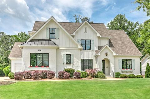 Homes For Sale - 110 Owens Mill Place<br/> Canton, GA 30115