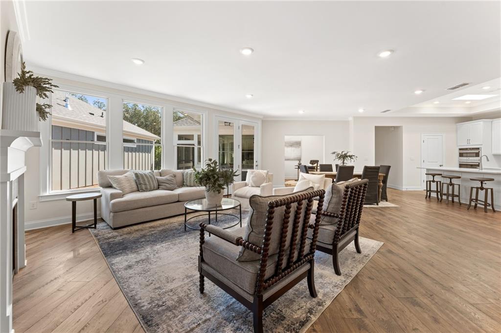 3322 Fishpond Circle