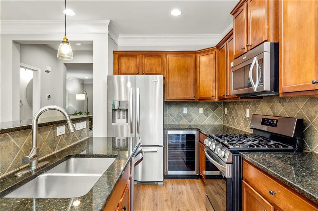 732 Province Place, Atlanta, Georgia image 15