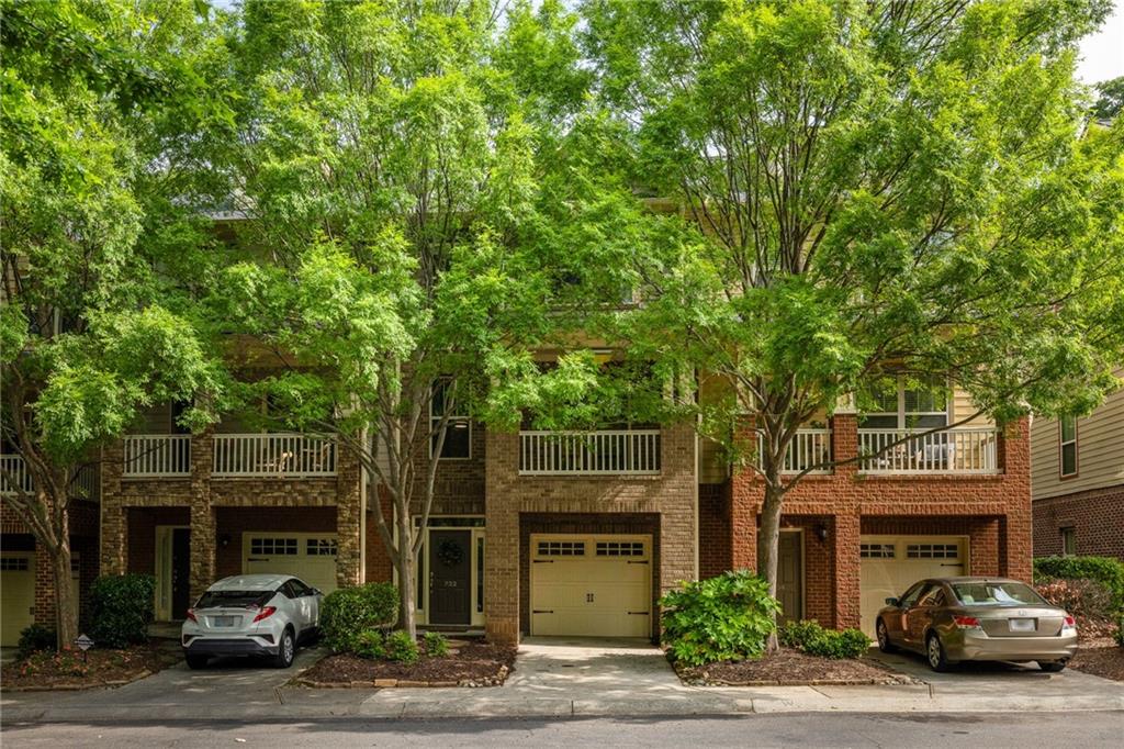 732 Province Place, Atlanta, Georgia image 1