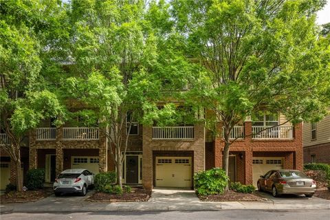 732 Province Place SE Atlanta GA 30312